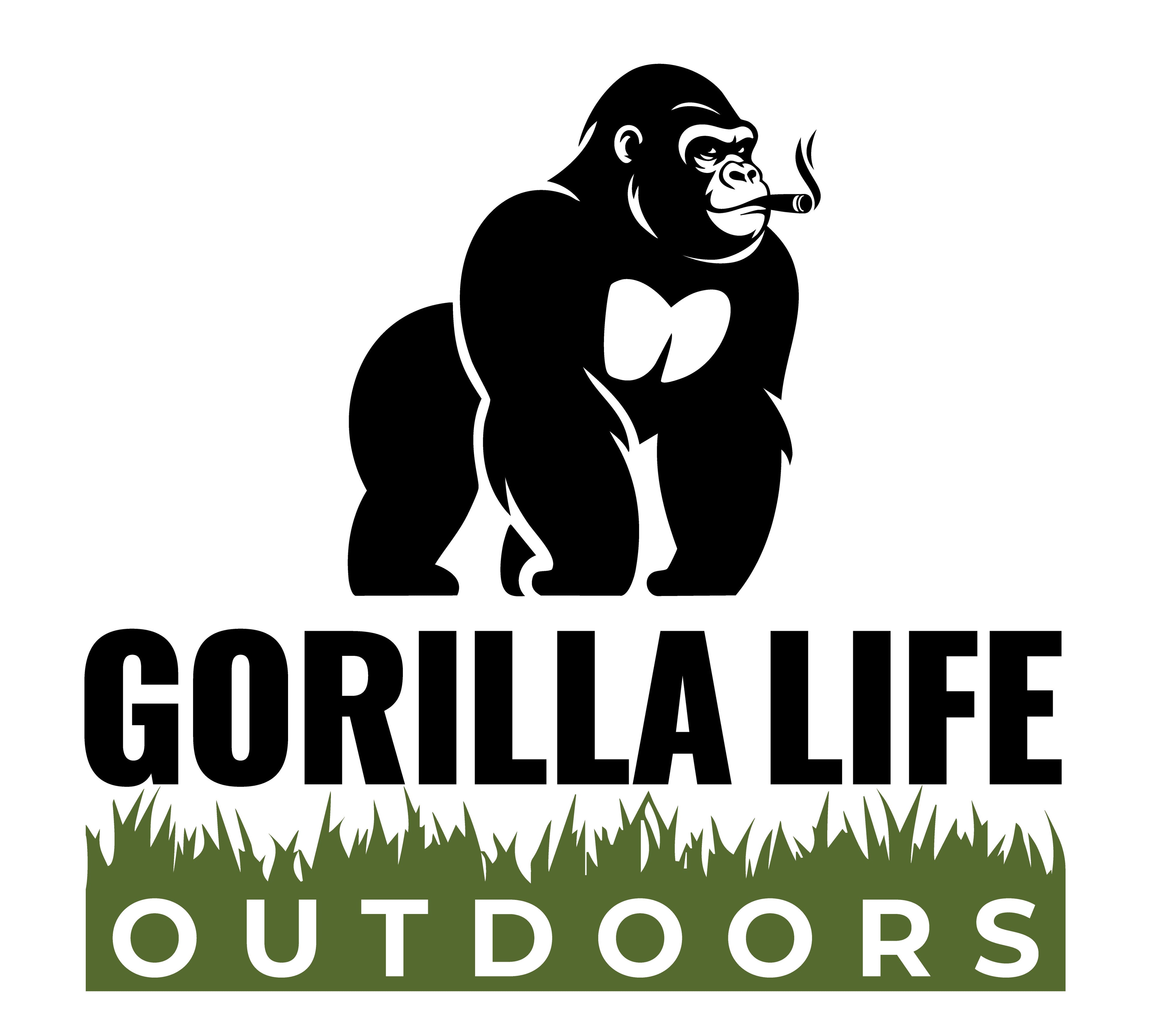 Gorilla Life Outdoors